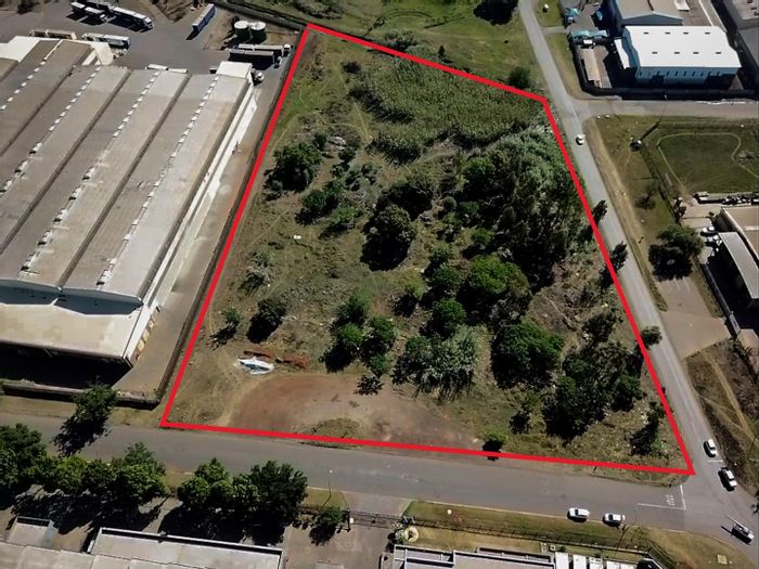 Property #2201463, Vacant Land Commercial for sale in Wadeville