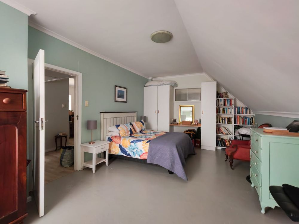 second bedroom on second level 