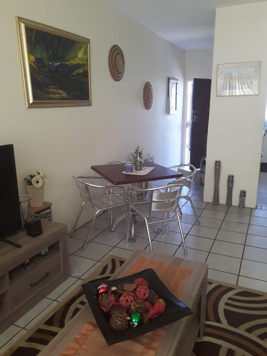 Property #2166955, Apartment for sale in Pretoria North