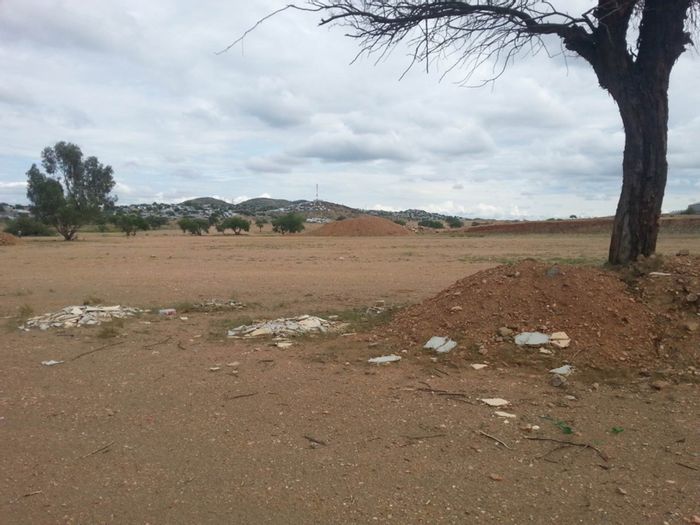 Property #1084442, Vacant Land Commercial for sale in Lafrenz Industrial