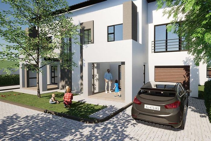 Melodie Apartment For Sale: Prime Location, Near Village Mall, Top-Notch Amenities