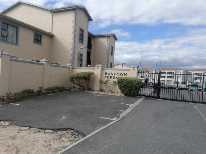 Property #2174251, Apartment for sale in Parklands