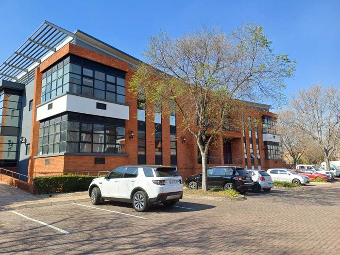 Property #2269591, Office rental monthly in Highveld