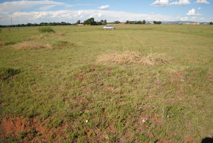 Property #2207348, Vacant Land Residential for sale in Riversdale