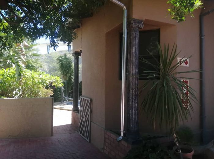 Property #2142223, Office rental monthly in Windhoek Central