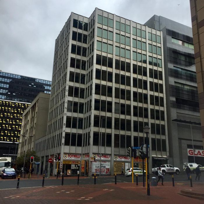 Property #2148438, Office rental monthly in Cape Town City Centre