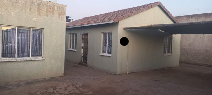 Property #2146279, House for sale in Mahube Valley
