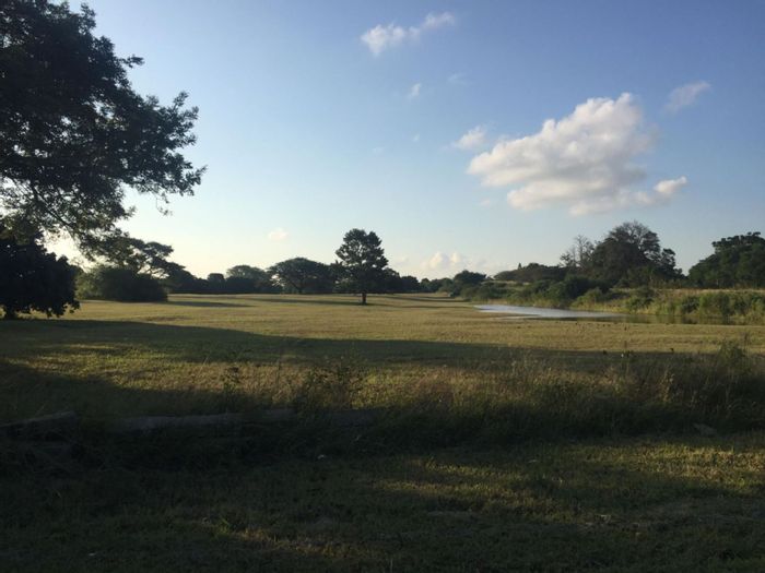 Vacant Land Residential For Sale in Mtubatuba Central, 10 Hectares for development.