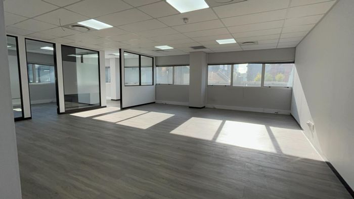 Property #2152143, Office rental monthly in Cape Town