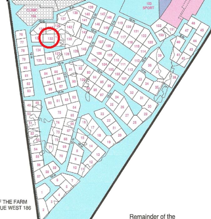 Property #2154995, Vacant Land Residential For Sale in Heritage Hill