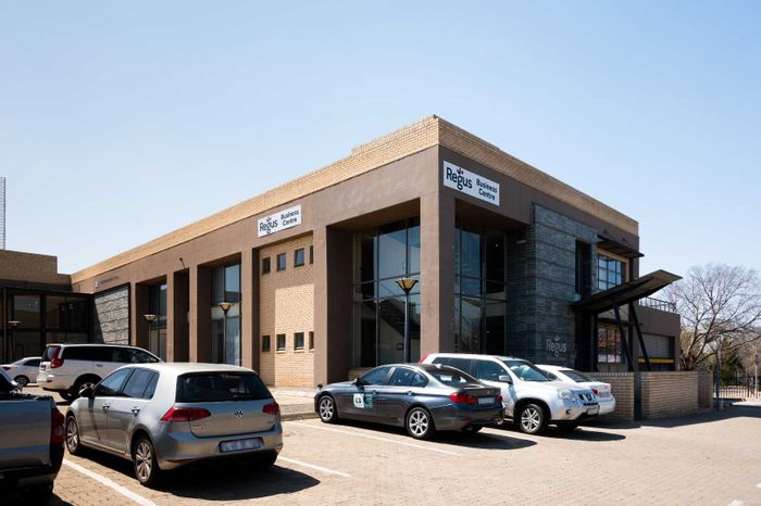 Property #2262745, Office rental monthly in Bloemfontein Central
