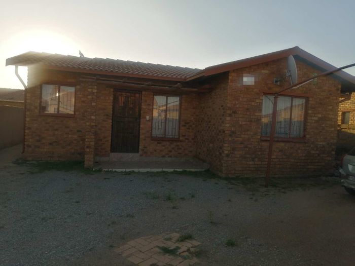 Property #2155447, House for sale in Kwa Thema