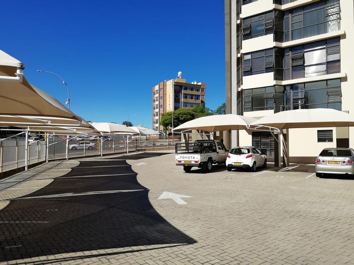 Rare Investment Opportunity: 18 Apartments in Windhoek Central for Sale!