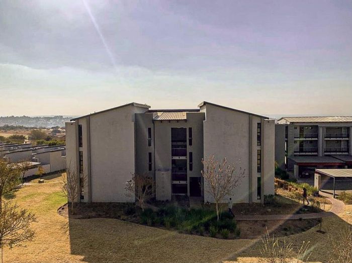 Property #2174678, Apartment for sale in Roodepoort Central