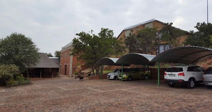 Property #2014426, Game Farm Lodge for sale in Elandsfontein