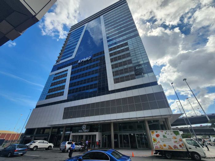 Property #2249411, Office rental monthly in Cape Town City Centre