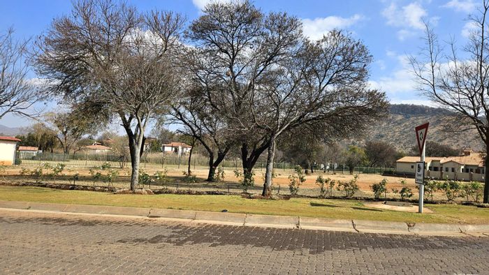 Property #2261644, Vacant Land Residential for sale in Hartbeespoort Central