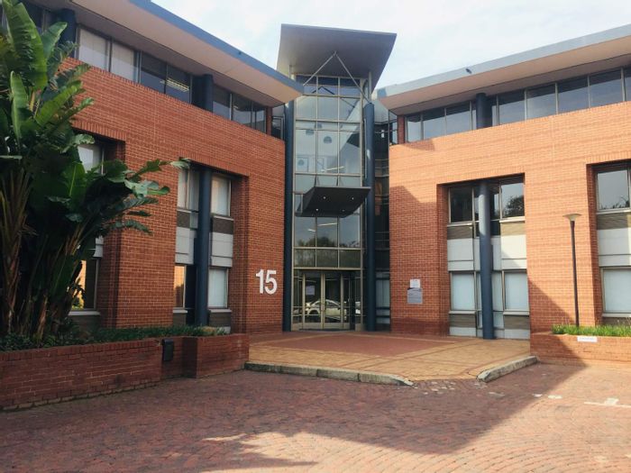 Property #2193782, Office rental monthly in Woodmead