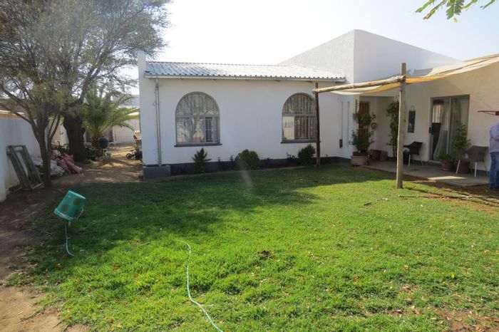 Property #1446916, House for sale in Okahandja Central