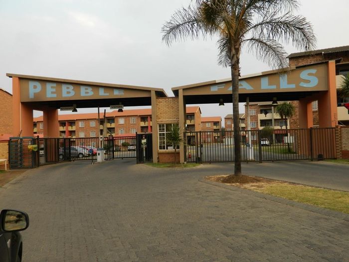 Property #2265880, Apartment rental monthly in Boksburg North