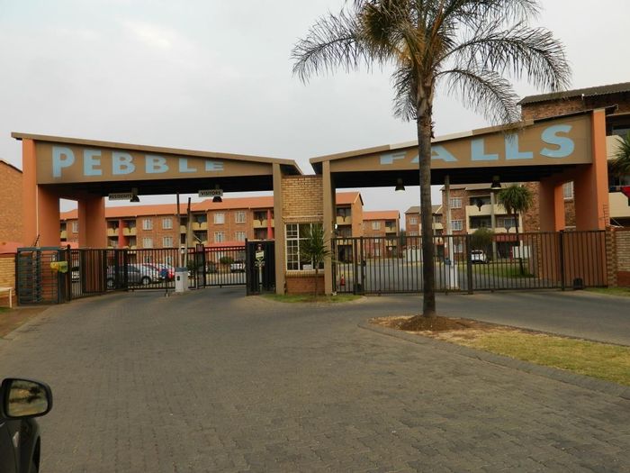 Property #2265880, Apartment Rental Monthly in Boksburg North