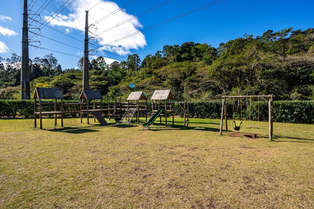Jungly Gym Area