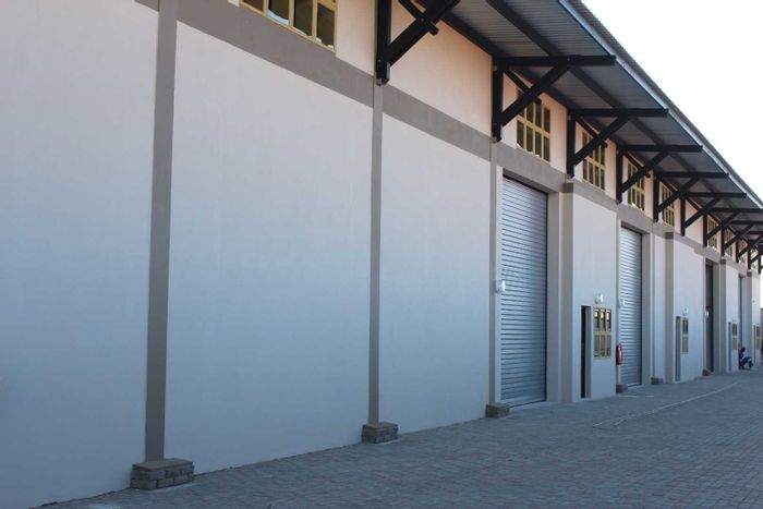 Property #2031205, Industrial for sale in Swakopmund Industrial