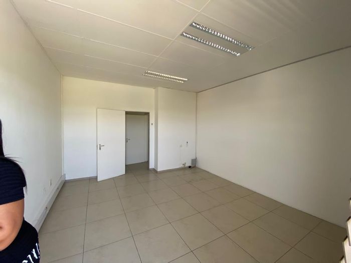 Property #2347608, Office Rental Monthly in Windhoek Central