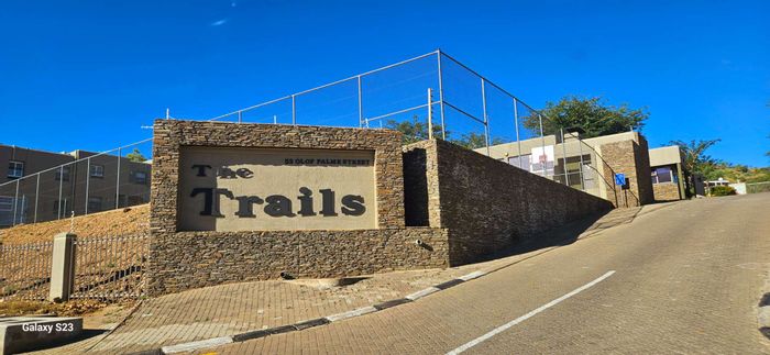 Property #2231803, Townhouse for sale in Klein Windhoek