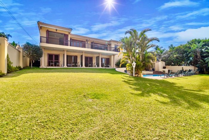Property #2173153, House for sale in Umhlanga