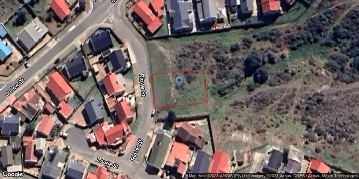 Property #2141707, Vacant Land Residential for sale in Mossel Bay