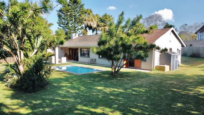 Property #2158330, House sold in Kloof Central
