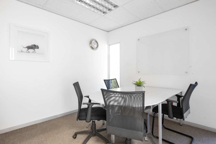 Office Space To Rent in Bafokeng Central: Fully Serviced, Flexible Terms, Prime Location