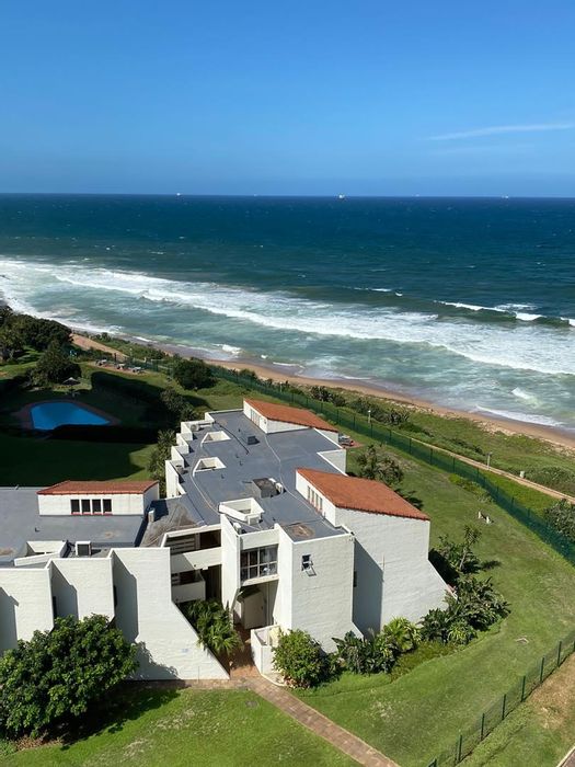 Property #2137397, Apartment for sale in Umhlanga Rocks