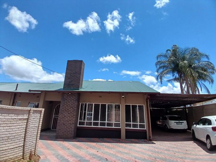 Property #2462229, House Rental Monthly in Villieria