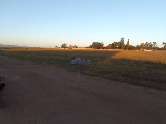 For Sale: Prime Residential Land in Riversdale, Meyerton – Ready to Build!