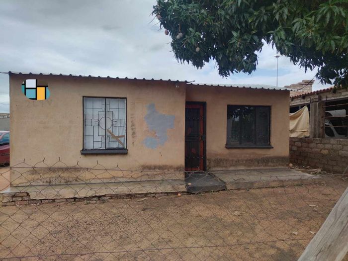 Property #2209814, House for sale in Soshanguve Ext