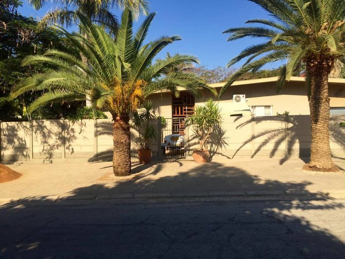 Spacious House for Sale in Tsumeb Central - Modern Features Galore