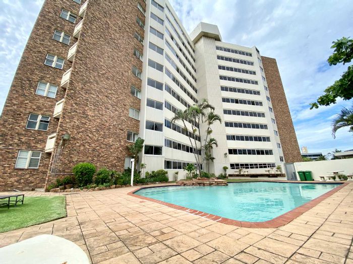 Property #2103116, Apartment for sale in Umhlanga Central
