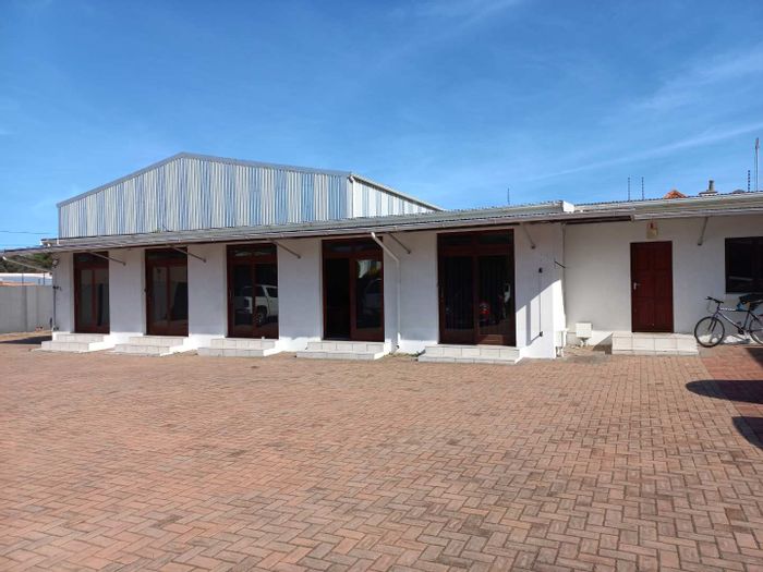 Property #2239296, Office rental monthly in Walmer