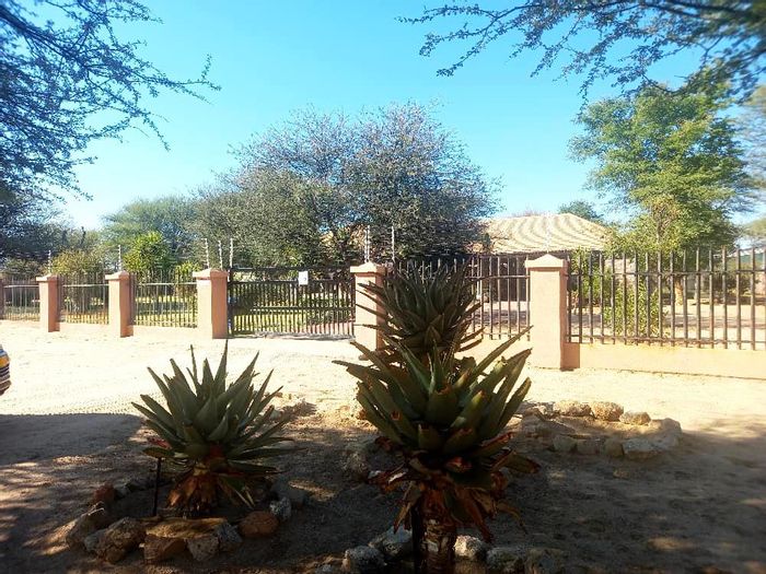 Omaruru guide Property, Estate Agents & News MyProperty Namibia