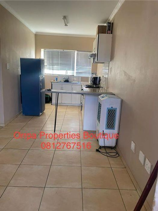 2-Bedroom Apartment For Sale in Otjomuise with Secure Entry and Parking!