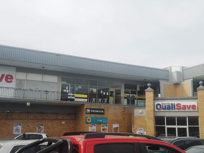 Prime Sidwell Business Space for Rent Above Pick n Pay with High Visibility!