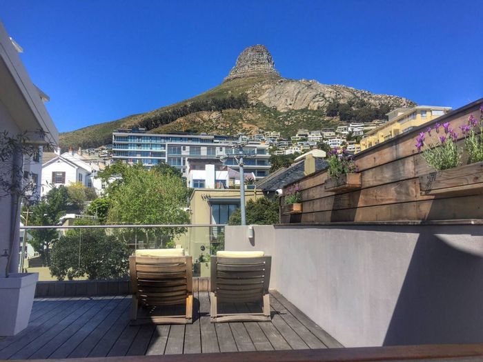 Bantry Bay 4-Bedroom House for Sale with Rooftop Deck, Pool, Near French School