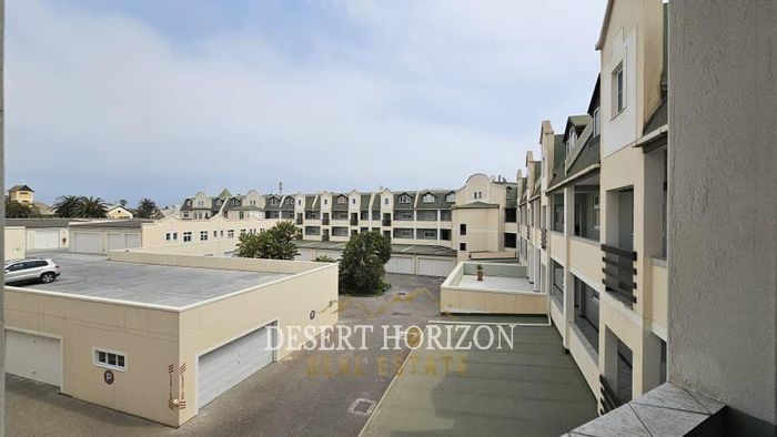 Property #2418427, Apartment For Sale in Swakopmund Central
