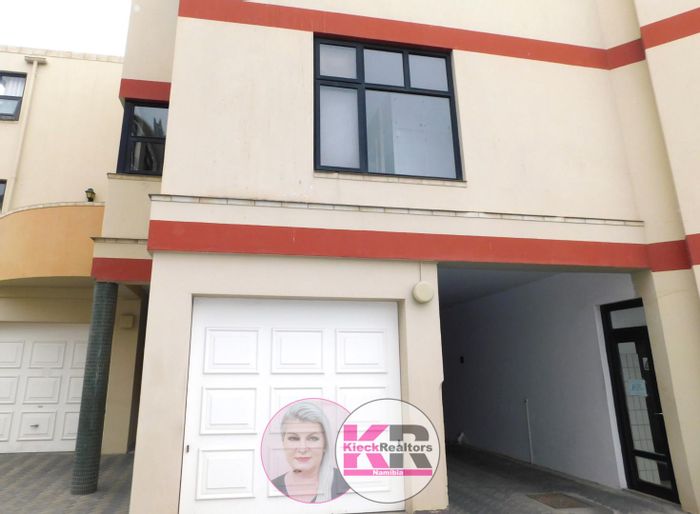 Property #2202548, Apartment for sale in Swakopmund Central
