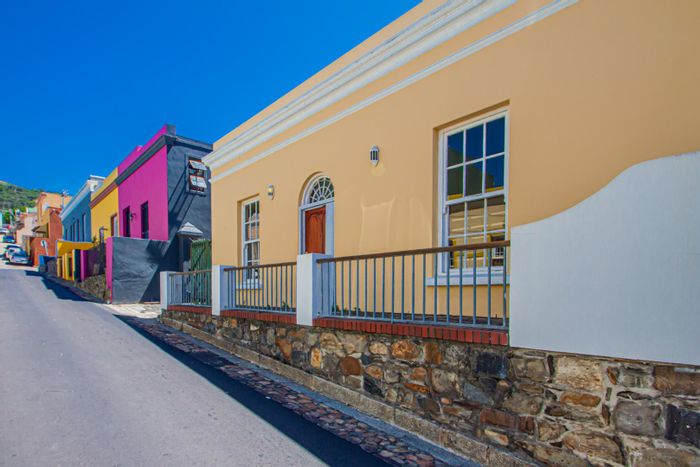 Property #2004625, House sold in Bo Kaap