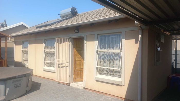 Property #2184826, House for sale in Alberton