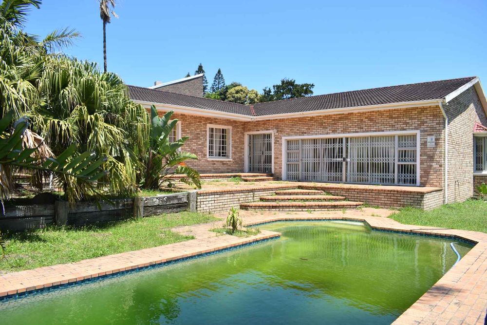 4 Bedroom House in Bunkers Hill For Sale R3,850,000 2091404