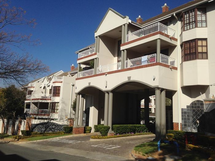 Property #2238721, Apartment rental monthly in Rivonia
